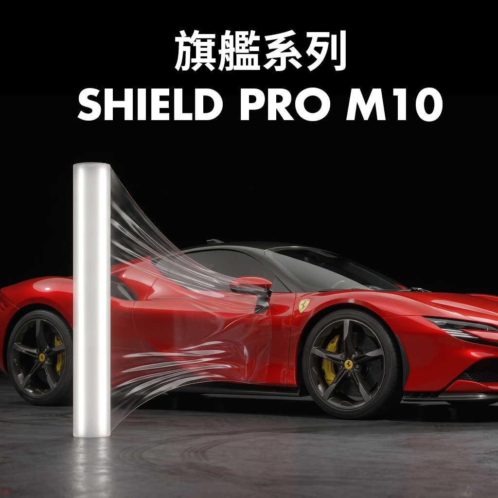 Goodyear PPF SHIELD PRO M10