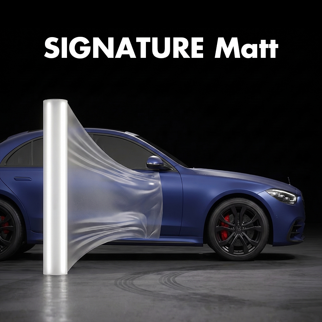 SIGNATURE Matt